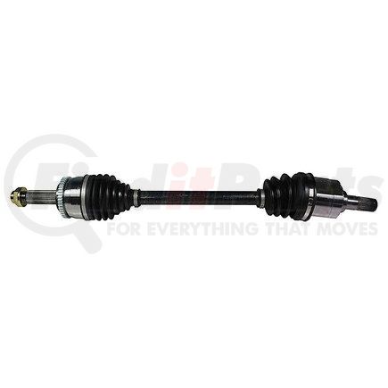 NCV37077 by GSP AUTO PARTS NORTH AMERICA INC - NEW CV Axle