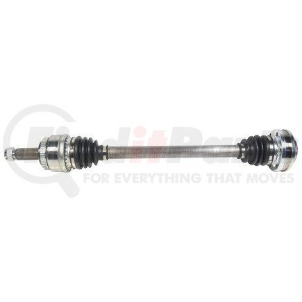 NCV37084 by GSP AUTO PARTS NORTH AMERICA INC - New CV Axle