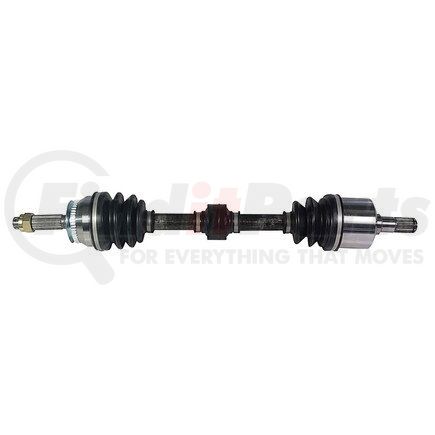 NCV37080 by GSP AUTO PARTS NORTH AMERICA INC - NEW CV Axle