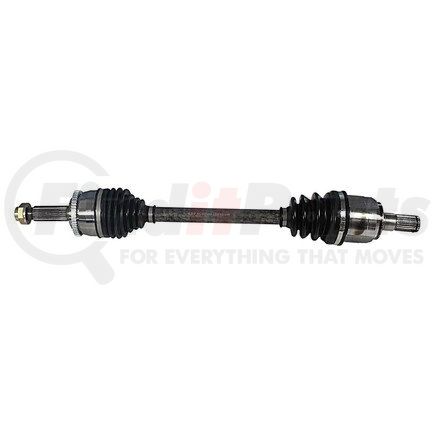 NCV37090 by GSP AUTO PARTS NORTH AMERICA INC - NEW CV Axle