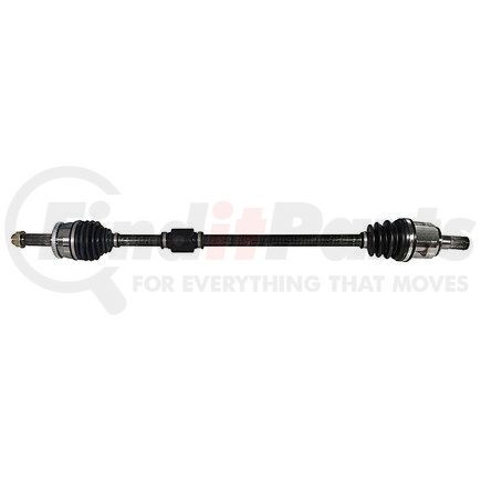 NCV37091 by GSP AUTO PARTS NORTH AMERICA INC - NEW CV Axle