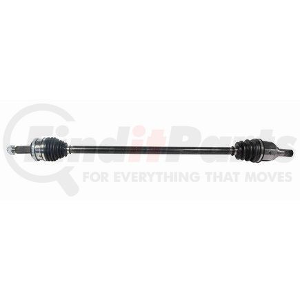 NCV37095 by GSP AUTO PARTS NORTH AMERICA INC - NEW CV Axle