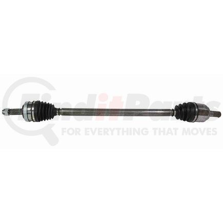 NCV37094 by GSP AUTO PARTS NORTH AMERICA INC - New CV Axle