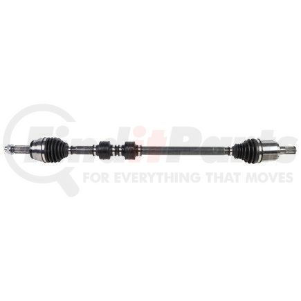 NCV37102 by GSP AUTO PARTS NORTH AMERICA INC - CV Axle Asm.