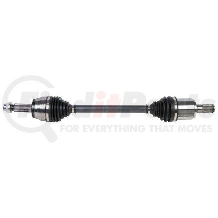 NCV37101 by GSP AUTO PARTS NORTH AMERICA INC - CV Axle Asm.