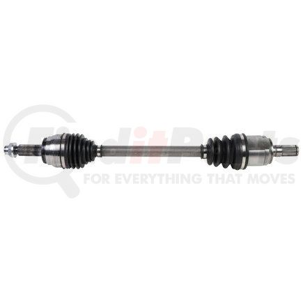 NCV37106 by GSP AUTO PARTS NORTH AMERICA INC - CV Axle Asm.