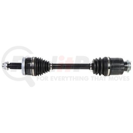 NCV37110 by GSP AUTO PARTS NORTH AMERICA INC - CV Axle Assembly