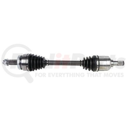 NCV37114 by GSP AUTO PARTS NORTH AMERICA INC - CV Axle Assembly