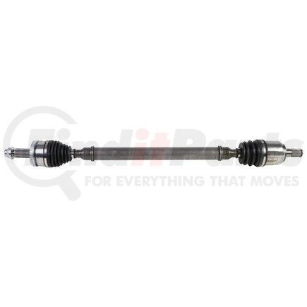 NCV37112K by GSP AUTO PARTS NORTH AMERICA INC - CV Axle Assembly