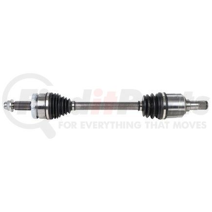 NCV37115 by GSP AUTO PARTS NORTH AMERICA INC - CV Axle Assembly