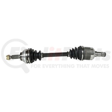 NCV37501 by GSP AUTO PARTS NORTH AMERICA INC - NEW CV AXLE