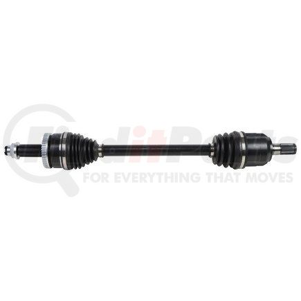 NCV37124 by GSP AUTO PARTS NORTH AMERICA INC - CV Axle Assembly