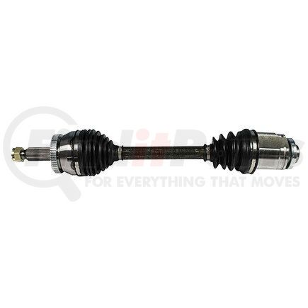 NCV37504 by GSP AUTO PARTS NORTH AMERICA INC - New CV Axle