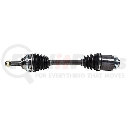 NCV37502 by GSP AUTO PARTS NORTH AMERICA INC - NEW CV AXLE