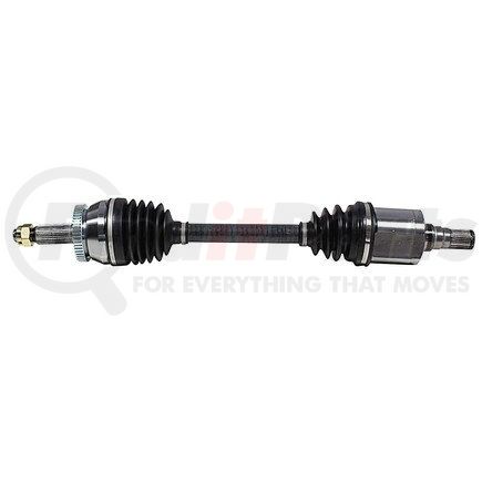 NCV37507 by GSP AUTO PARTS NORTH AMERICA INC - New CV Axle