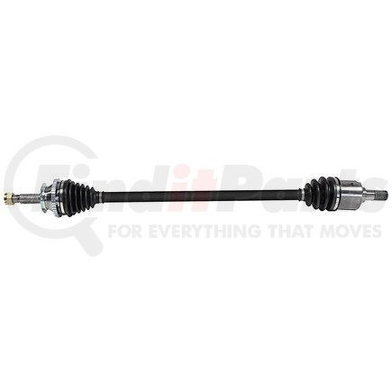 NCV37506 by GSP AUTO PARTS NORTH AMERICA INC - CV AXLE