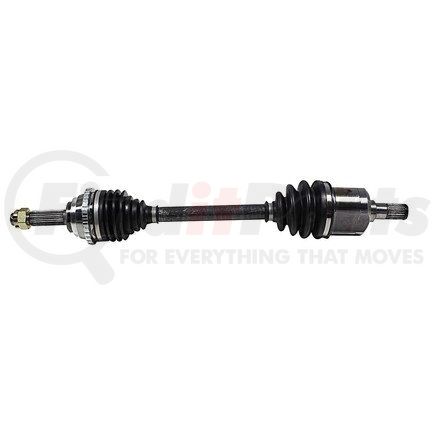 NCV37515 by GSP AUTO PARTS NORTH AMERICA INC - NEW CV AXLE