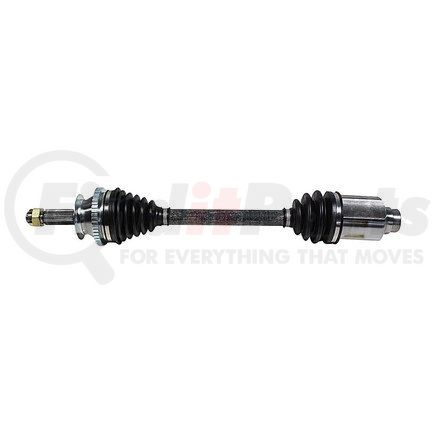 NCV37514 by GSP AUTO PARTS NORTH AMERICA INC - NEW CV AXLE