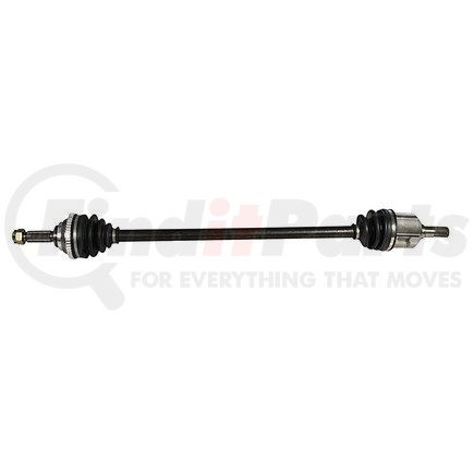 NCV37519 by GSP AUTO PARTS NORTH AMERICA INC - NEW CV AXLE