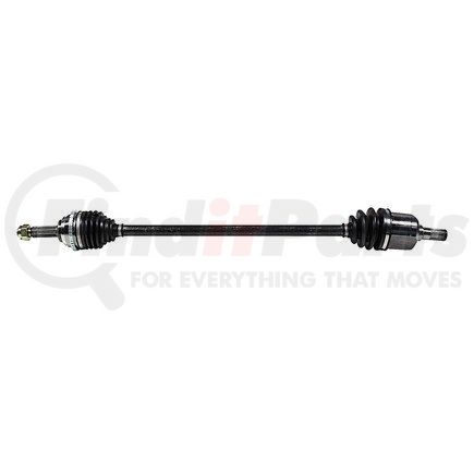 NCV37516 by GSP AUTO PARTS NORTH AMERICA INC - CV AXLE