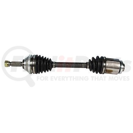 NCV37523 by GSP AUTO PARTS NORTH AMERICA INC - NEW CV AXLE