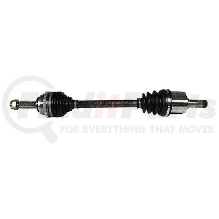 NCV37525 by GSP AUTO PARTS NORTH AMERICA INC - CV AXLE