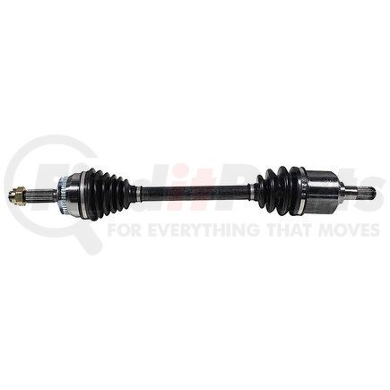 NCV37529 by GSP AUTO PARTS NORTH AMERICA INC - CV AXLE