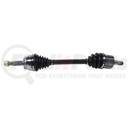 NCV37531 by GSP AUTO PARTS NORTH AMERICA INC - CV AXLE