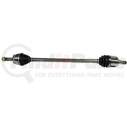 NCV37530 by GSP AUTO PARTS NORTH AMERICA INC - CV AXLE