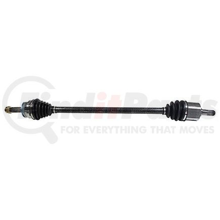 NCV37532 by GSP AUTO PARTS NORTH AMERICA INC - CV AXLE