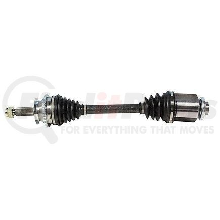 NCV37535 by GSP AUTO PARTS NORTH AMERICA INC - NEW CV AXLE