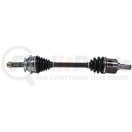 NCV37544 by GSP AUTO PARTS NORTH AMERICA INC - CV AXLE