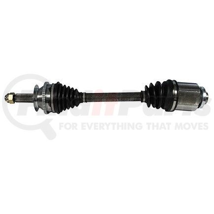 NCV37553 by GSP AUTO PARTS NORTH AMERICA INC - NEW CV AXLE