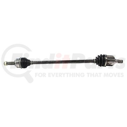 NCV37557 by GSP AUTO PARTS NORTH AMERICA INC - NEW CV AXLE