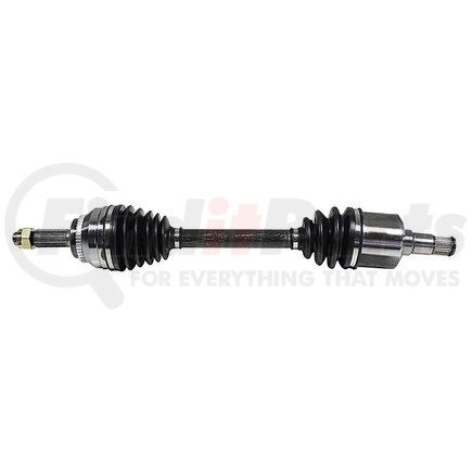 NCV37561 by GSP AUTO PARTS NORTH AMERICA INC - NEW CV AXLE