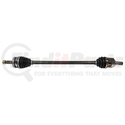 NCV37564 by GSP AUTO PARTS NORTH AMERICA INC - NEW CV AXLE