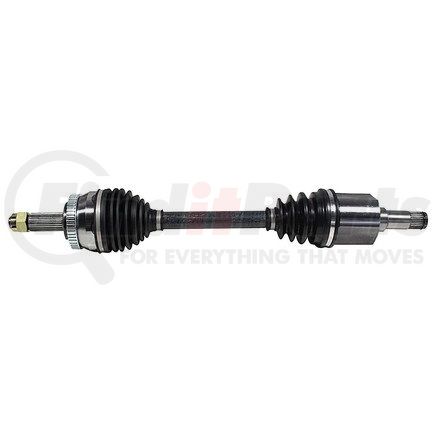 NCV37573 by GSP AUTO PARTS NORTH AMERICA INC - NEW CV AXLE