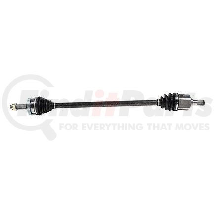 NCV37575 by GSP AUTO PARTS NORTH AMERICA INC - NEW CV AXLE