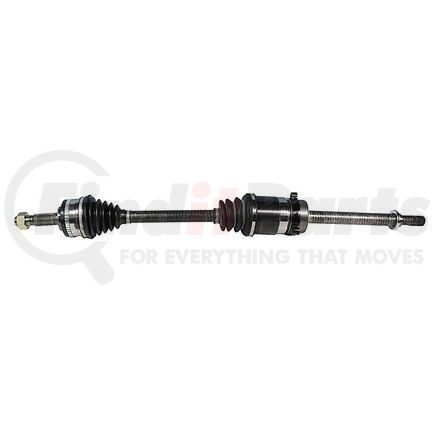 NCV39002 by GSP AUTO PARTS NORTH AMERICA INC - NEW CV AXLE