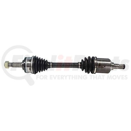 NCV39001 by GSP AUTO PARTS NORTH AMERICA INC - NEW CV AXLE