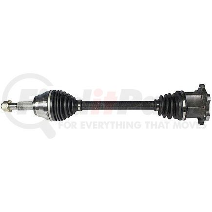 NCV39005 by GSP AUTO PARTS NORTH AMERICA INC - NEW CV Axle