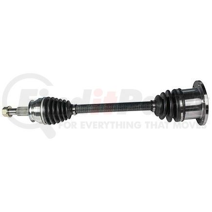 NCV39007 by GSP AUTO PARTS NORTH AMERICA INC - NEW CV Axle