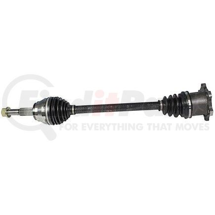 NCV39006 by GSP AUTO PARTS NORTH AMERICA INC - NEW CV Axle