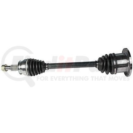 NCV39008 by GSP AUTO PARTS NORTH AMERICA INC - NEW CV Axle