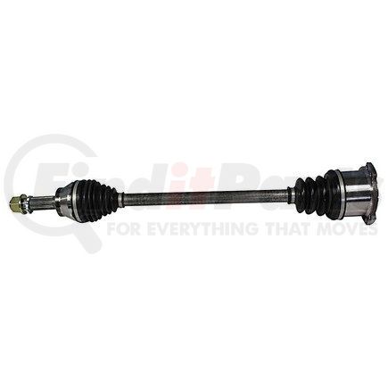 NCV39015 by GSP AUTO PARTS NORTH AMERICA INC - NEW CV Axle