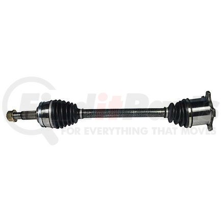 NCV39019 by GSP AUTO PARTS NORTH AMERICA INC - NEW CV Axle