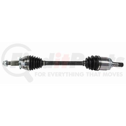 NCV39054 by GSP AUTO PARTS NORTH AMERICA INC - NEW CV Axle