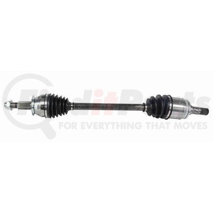 NCV39053 by GSP AUTO PARTS NORTH AMERICA INC - NEW CV Axle