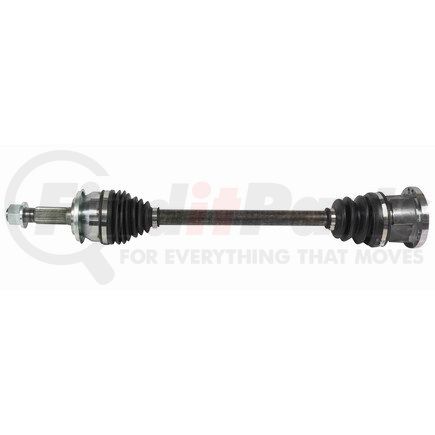 NCV39057 by GSP AUTO PARTS NORTH AMERICA INC - GSP CV Axle