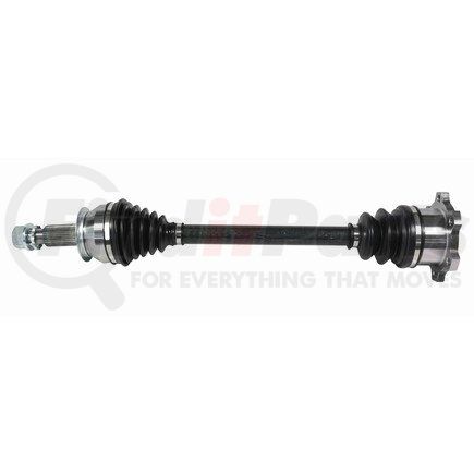 NCV39056 by GSP AUTO PARTS NORTH AMERICA INC - NEW CV Axle